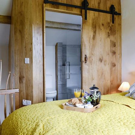Springlea Cottage Dean  Ngoại thất bức ảnh