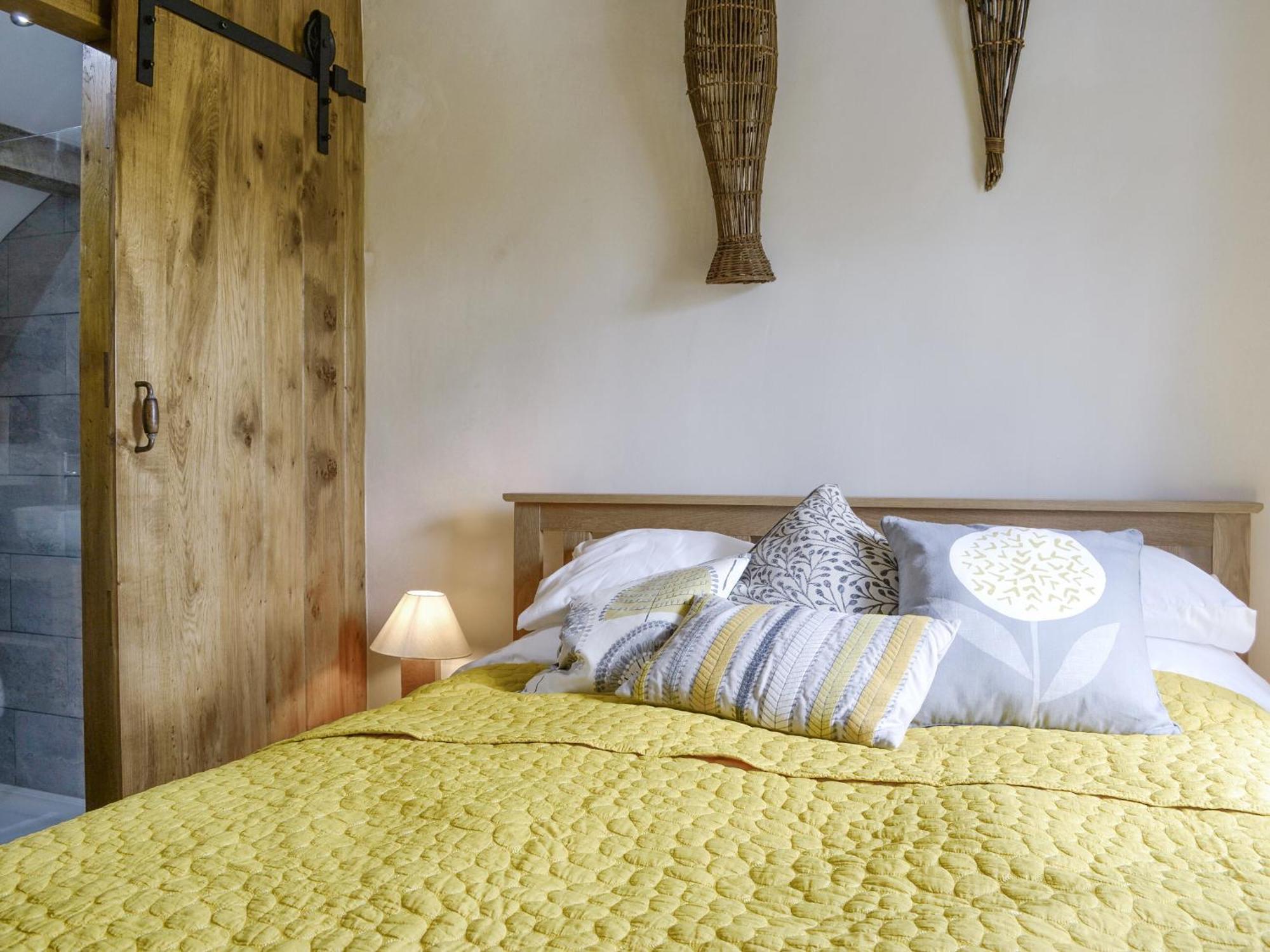 Springlea Cottage Dean  Ngoại thất bức ảnh