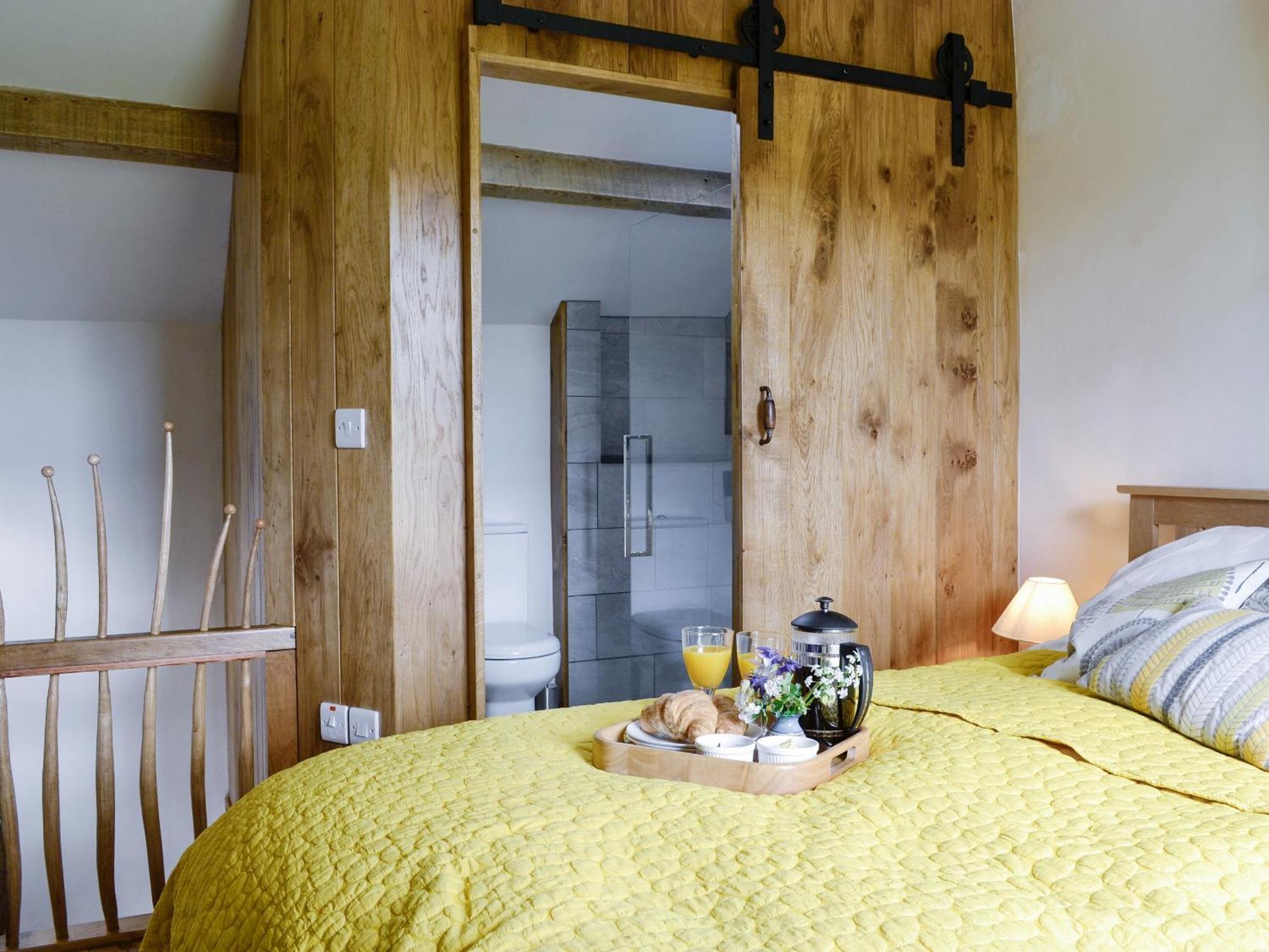 Springlea Cottage Dean  Ngoại thất bức ảnh