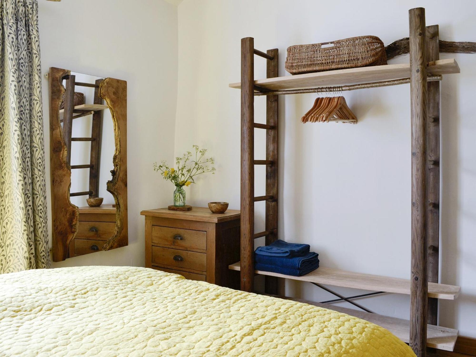 Springlea Cottage Dean  Ngoại thất bức ảnh
